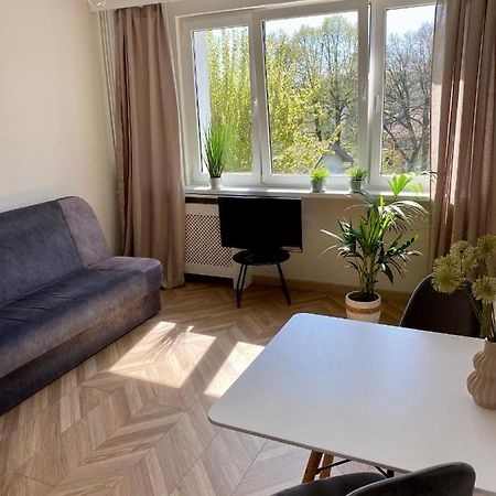 Rj Apartments Monika Σόποτ Εξωτερικό φωτογραφία