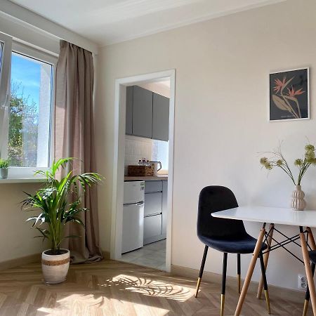 Rj Apartments Monika Σόποτ Εξωτερικό φωτογραφία