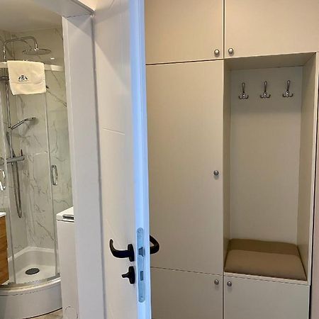 Rj Apartments Monika Σόποτ Εξωτερικό φωτογραφία