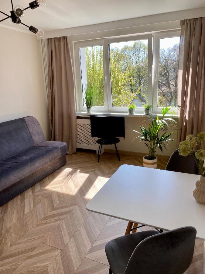 Rj Apartments Monika Σόποτ Εξωτερικό φωτογραφία