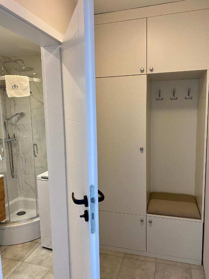 Rj Apartments Monika Σόποτ Εξωτερικό φωτογραφία